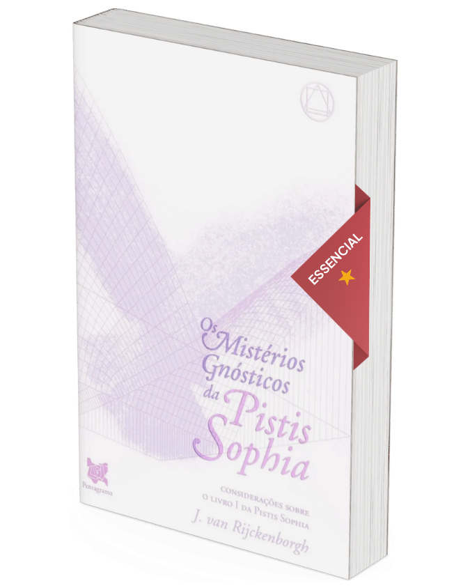 Os Mistérios Gnósticos da Pistis Sophia (2013)