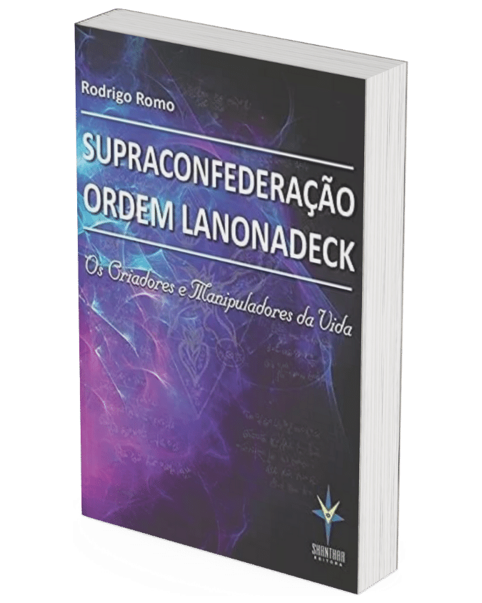 Supraconfederação Ordem Lanonadeck (2019)