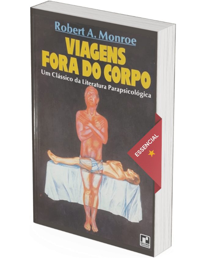 Viagens Fora do Corpo (1972)