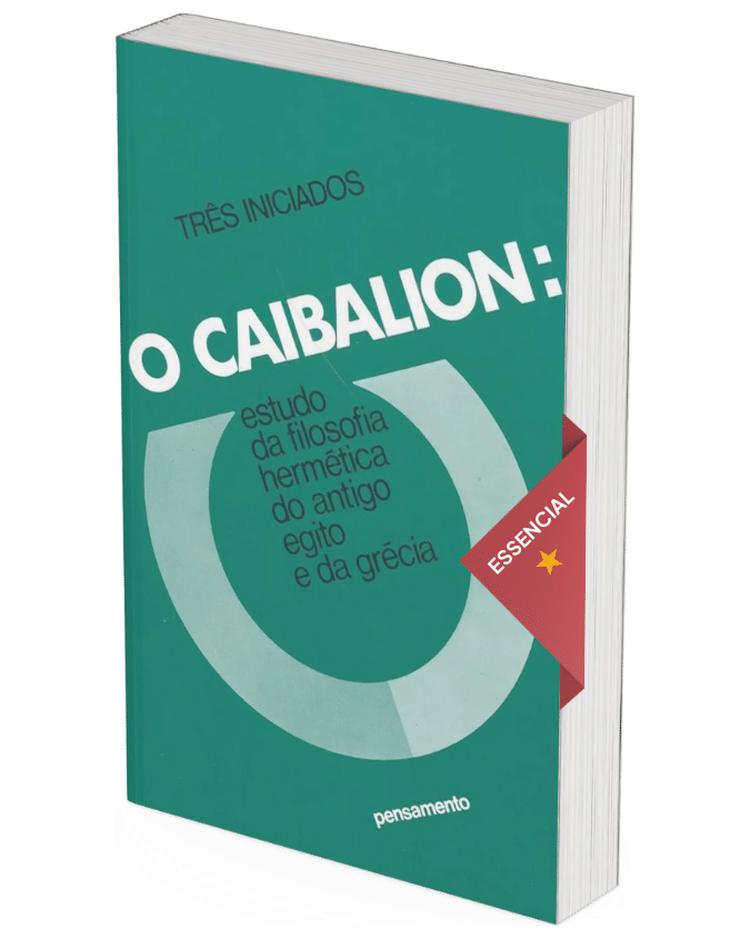 O Caibalion (1908)