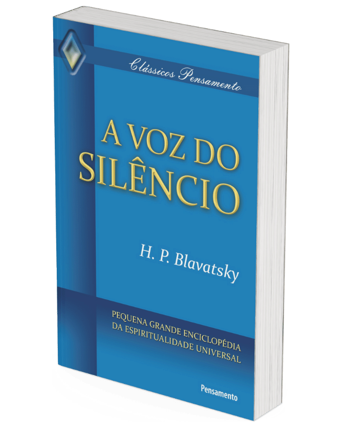 A Voz do Silêncio (1889)