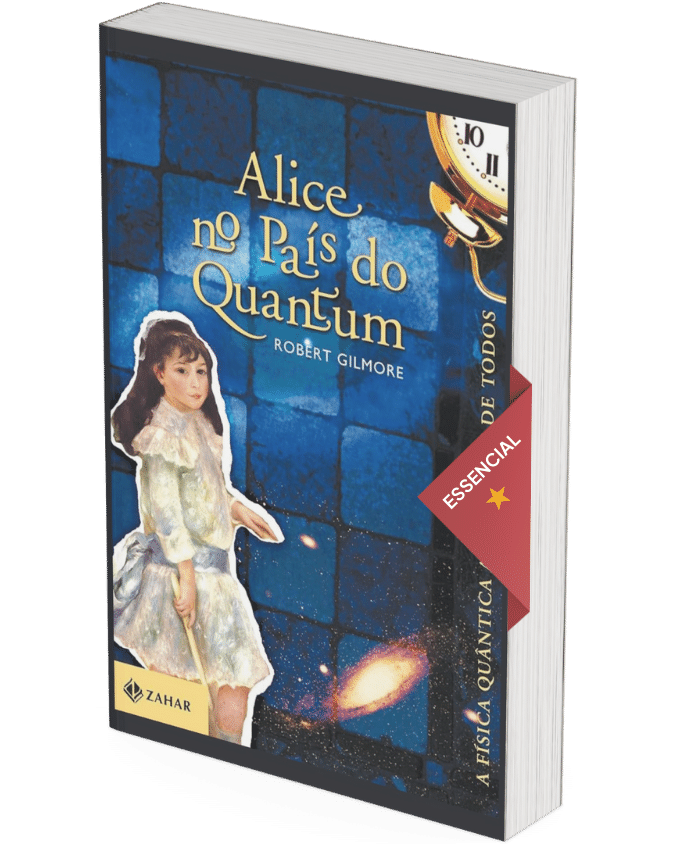 Alice no País do Quantum (1998)