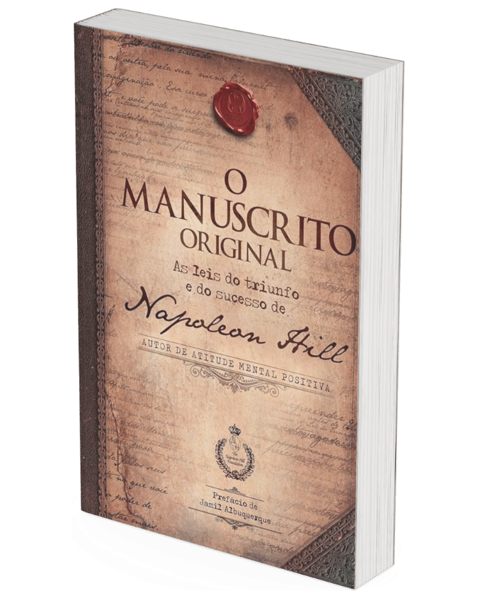 O Manuscrito Original (1947)