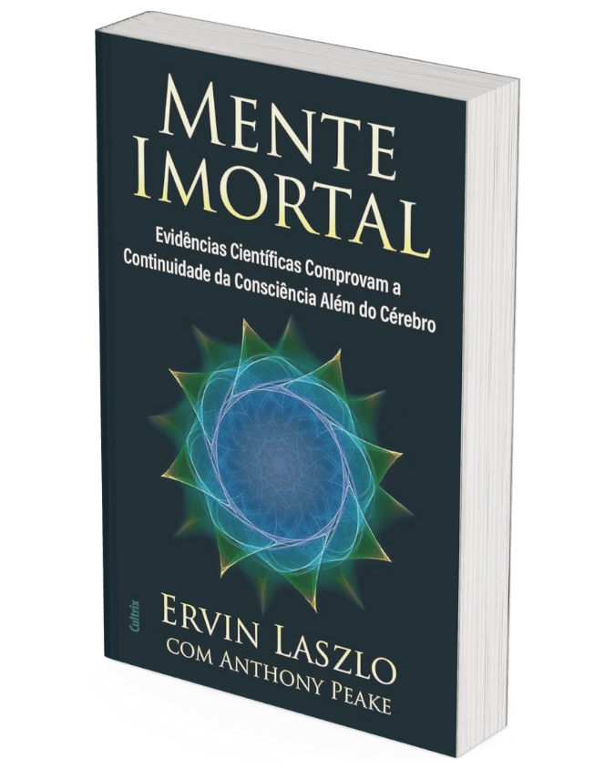 Mente Imortal (2019)