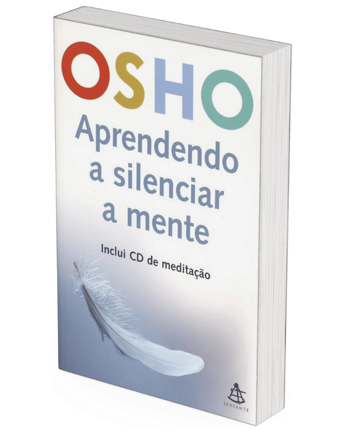 Osho: Aprendendo a Silenciar a Mente (2004)