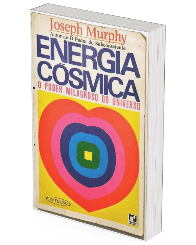Energia Cósmica (1973)